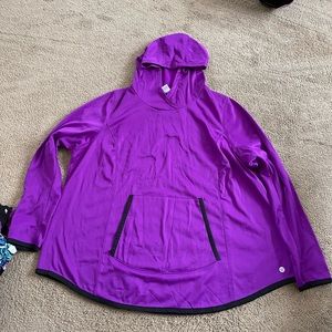 Lane Bryant hoodie